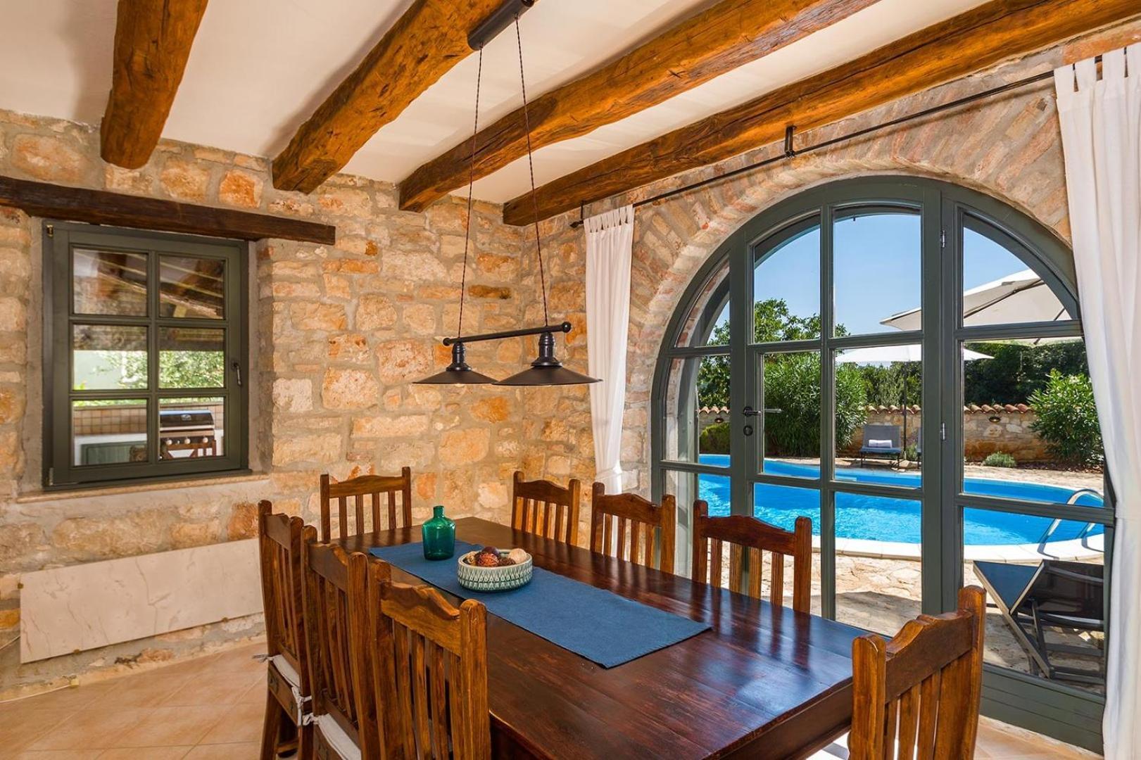 Villa Musalez Exterior photo