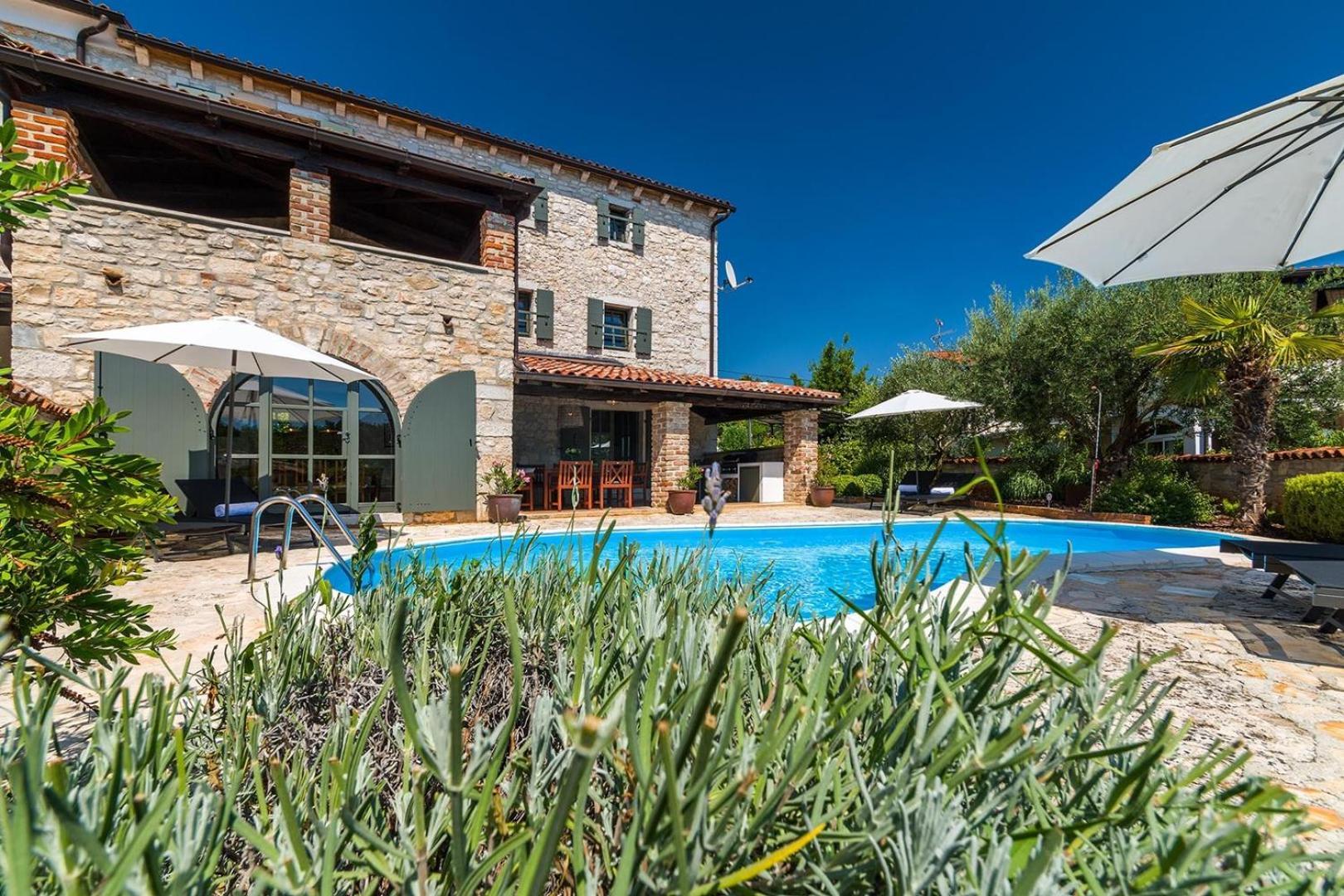 Villa Musalez Exterior photo